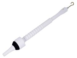 Obturador original montana caixa montaflux coaxial