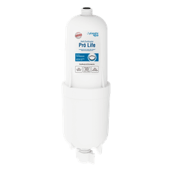 Refil para filtro planeta agua pro life