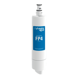 Refil para filtro planeta agua fp4