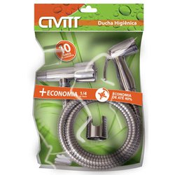 Ducha higienica civitt abs cromado 1,20m 3287