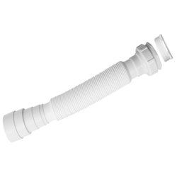 Sifao sanfonado universal valeplast branco - 215