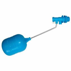 Boia para caixa d agua valeplast 1/2 e 3/4
