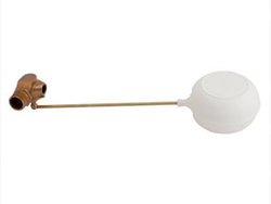 Boia para caixa d agua metrox vazao total 1/2