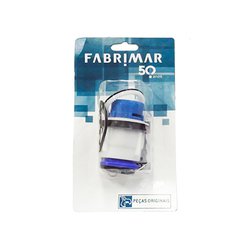 Pistao flux fabrimar para valvula de descarga