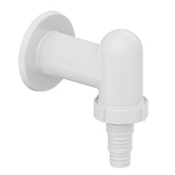 Adaptador para maquina de lavar tigre 38mm / 40mm