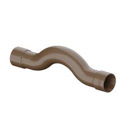 Curva soldavel tigre transposicao - 25