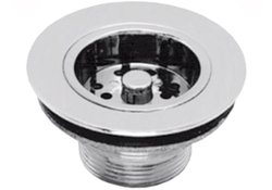 Valvula para pia americana leao 3.1/2 metal 2268