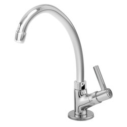 Torneira de bancada movel leao para cozinha metal cromado c62 1169