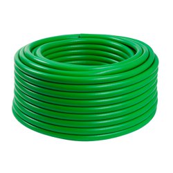 Mangueira plasbohn 1/2 x 2,0mm - verde