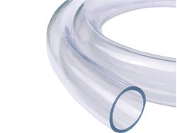Mangueira cristal plasbohn 1/2 x 1,5mm