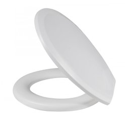 Assento sanitario metasul soft branco