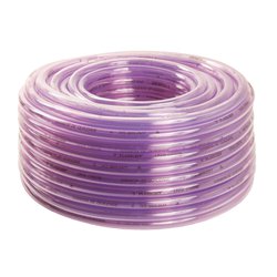 Mangueira cristal plasbohn 3/4 x 2,0mm