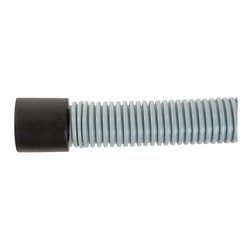Saida para maquina de lavar plasbohn 37mm x 1,40m bocal reto brastemp antiga