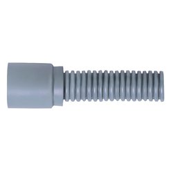 Saida para maquina de lavar plasbohn 29mm x 1,55m bocal reto brastemp nova