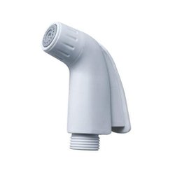 Pistola para ducha higienica civitt abs branca eco 4021