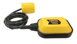 Automatico para bomba d agua fertak 25a - 1625