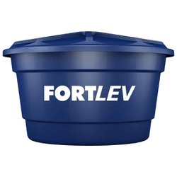 Caixa d agua fortlev 500 litros
