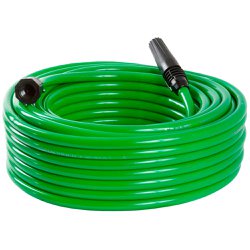 Mangueira para jardim plasbohn verde com 30m