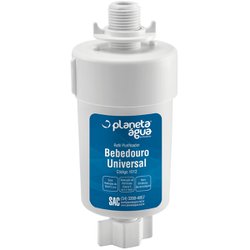 Refil para bebedouro planeta agua universal 1012a