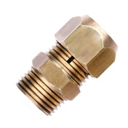 Adaptador aperto rapido jackwal 1/2 x 3/8 macho