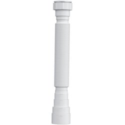 Sifao sanfonado universal herc branco - 2603