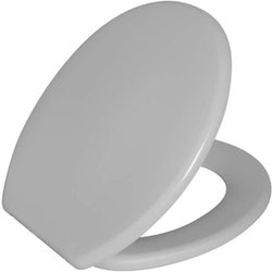 Assento sanitario astra soft branco