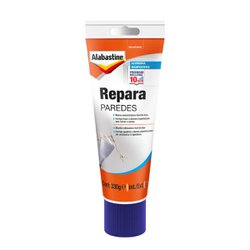 Massa para parede alabastine 330g