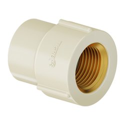 Luva aquatherm tigre com bucha 28 x 1