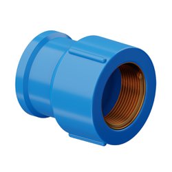 Luva soldavel tigre 32 x 1 azul