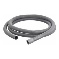 Saida para maquina de lavar kaperflex 22mm x 2,00m bocal reto mondial