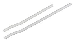 Tubo para descarga plasbohn p/caixa externa