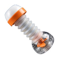 Arejador para torneira bestfer plastico 16 a 24mm