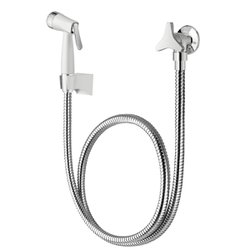 Ducha higienica fabrimar nova gyro metal cromado 120cm 779