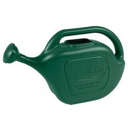 Regador metasul verde 10l