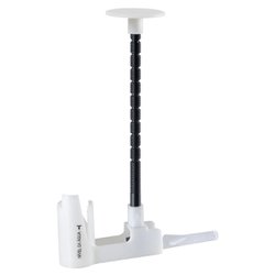 Reparo para caixa acoplada astra castelo do acionador superior - ks/castu