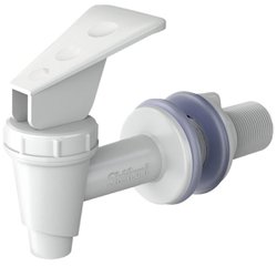 Torneira para filtro stefani branca 31200