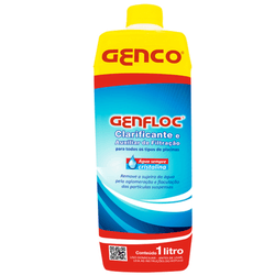 Genco inibidor de manchas genquest 1l