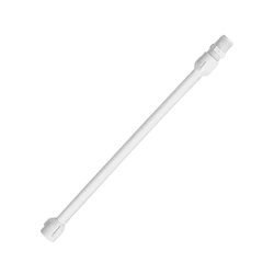 Engate flexivel pvc astra 30cm
