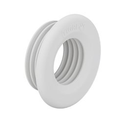 Espude para sanitario tigre universal