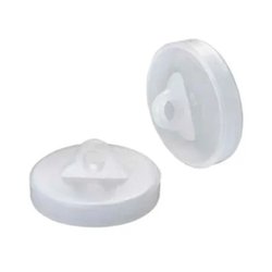 Tampa para valvulas luconi tanque 1.1/2"