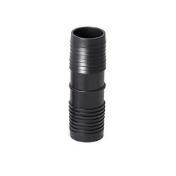 Conexao para mangueira reboucas uniao 3/8 preto