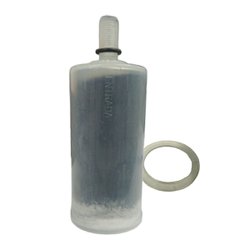 Refil para filtro leao para copo plastico - 2215