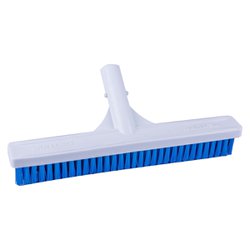 Escova para piscina netuno reta 32cm - 219