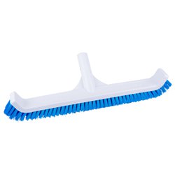 Escova para piscina netuno curva 44cm - 024