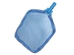Peneira para piscina netuno metalica - 016