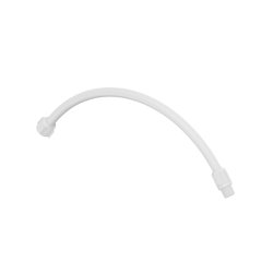 Engate flexivel pvc tigre 60cm