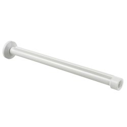 Braco para chuveiro duda 40cm pvc