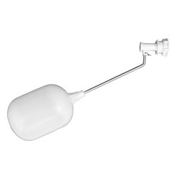 Boia para caixa d agua duda 3/4