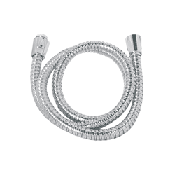 Engate flexivel para ducha leao 120cm aco inox