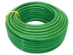 Mangueira super flexivel acquaflex 1/2 x 2,0mm - verde